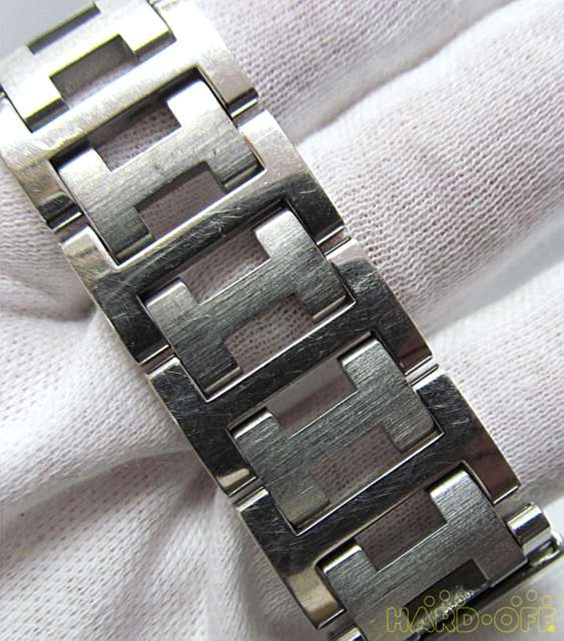 HERMES Clipper CL6.710 Used
