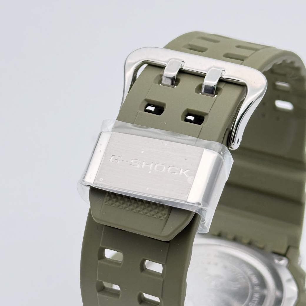 CASIO G-SHOCK GW-9400J-3JF Khaki Rangeman Men’s Watch From Japan
