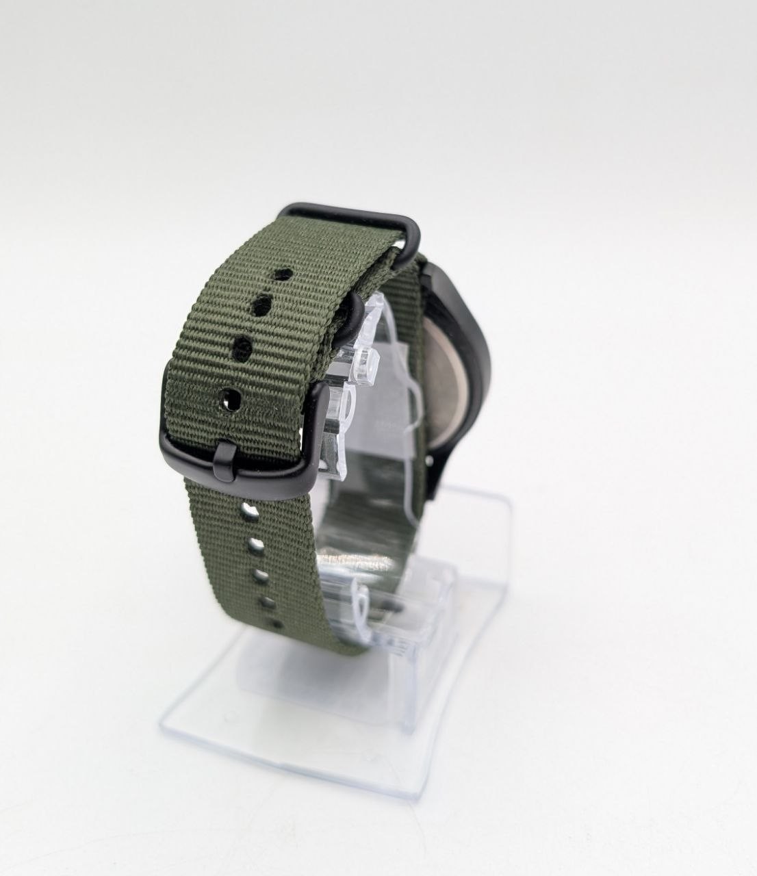 Timex Expedition Scout 40mm Quartz Watch – Green