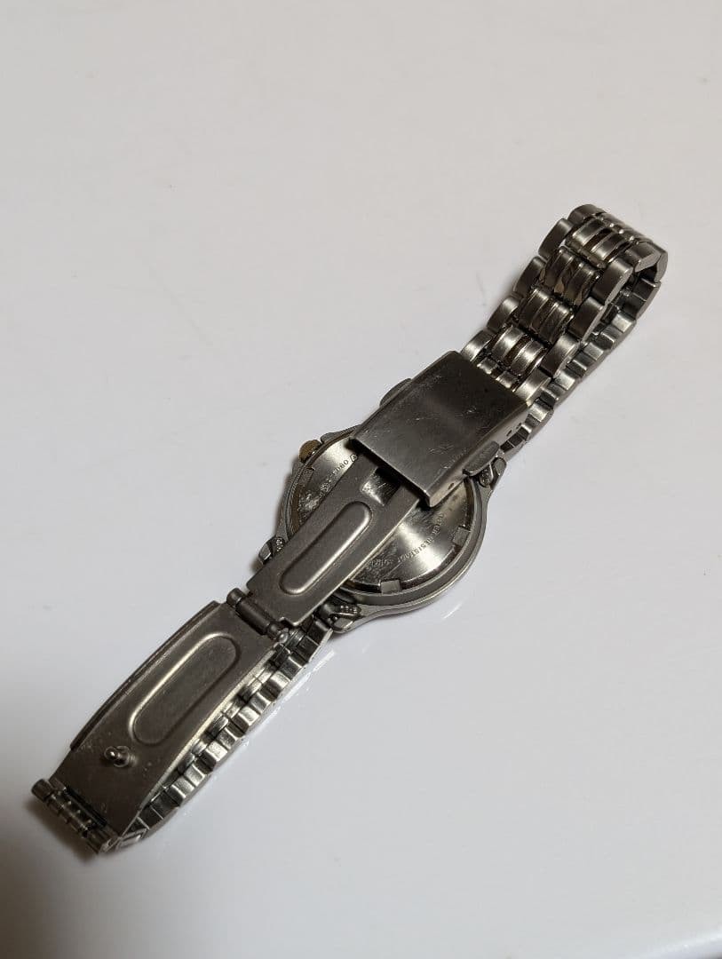 Seiko Seiko Titanium (Junk)
