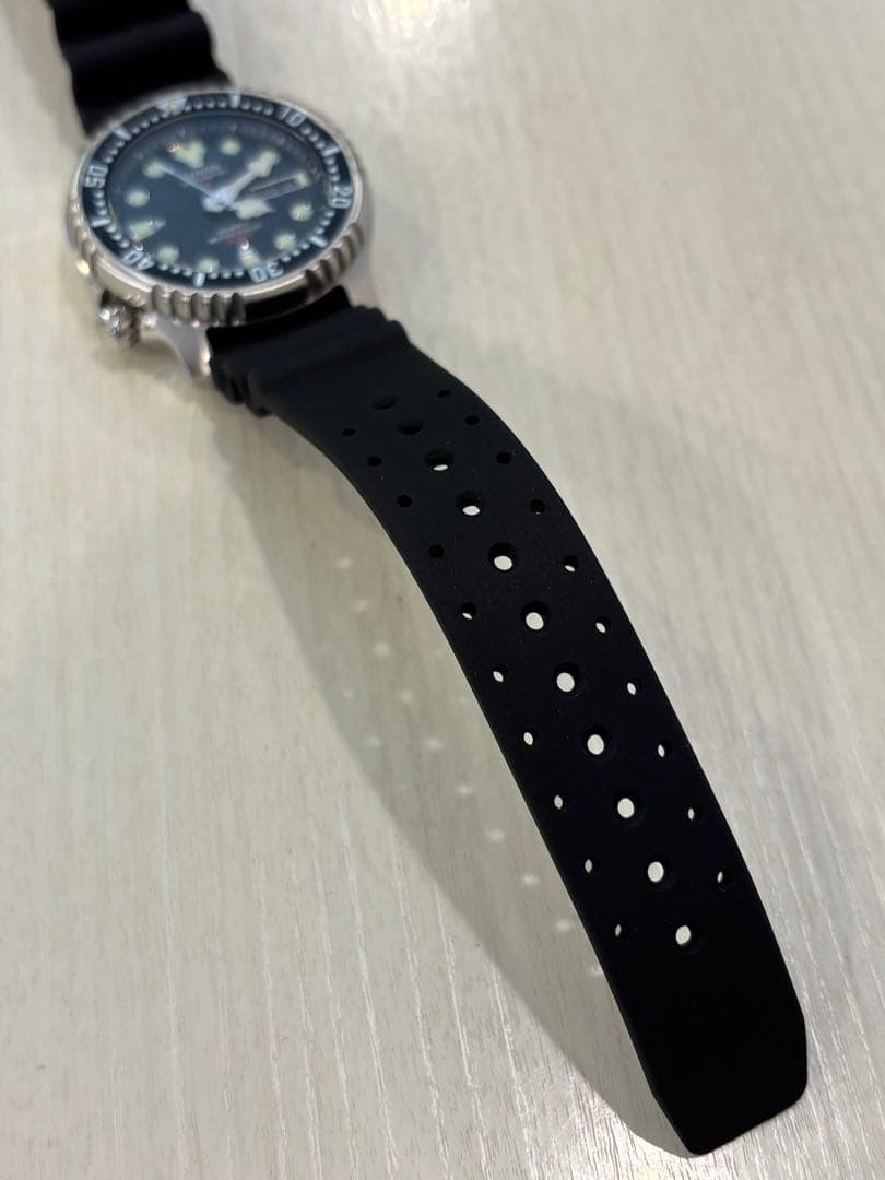 CITIZEN NY0040 09E Automatic ProMaster Diver’s Watch
