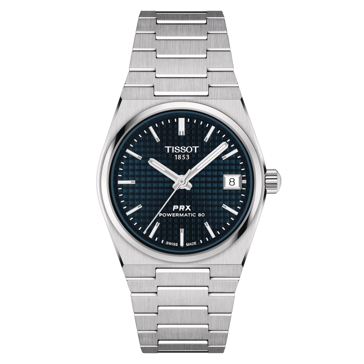 New Tissot PRX Powermatic 80 35MM Watch T137.207.11.041.00