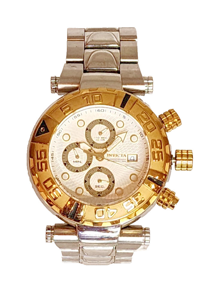 INVICTA Watch Subaqua Noma I 24983 Limited Edition Chronograph Men’s
