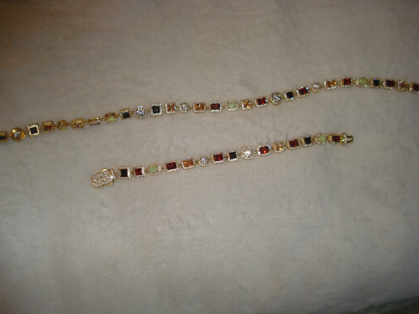 JTV fine jewelry. Over 120 pieces. Bulk sale. Over $4,000 my cost. NEW