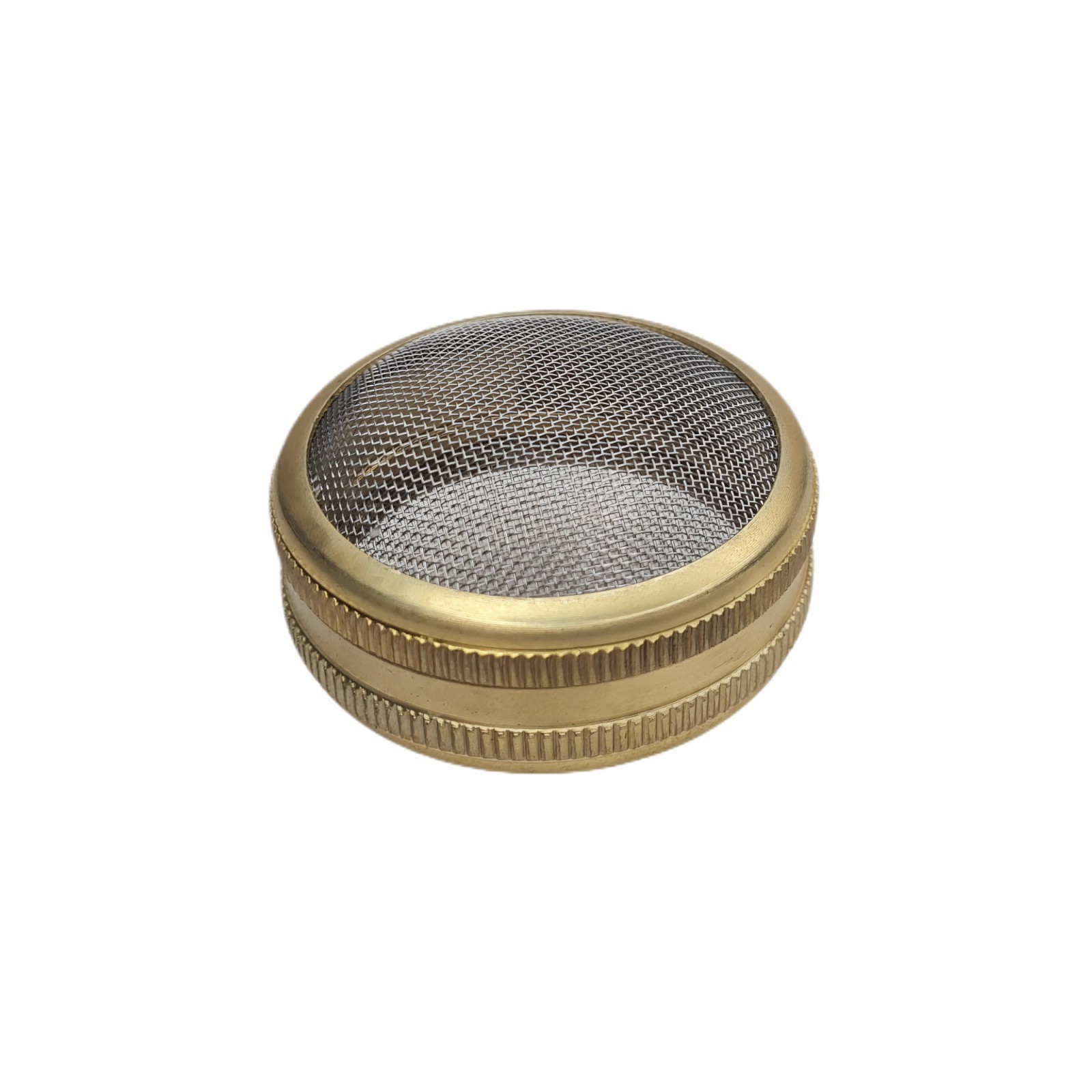 50 MM LARGE Screw-Type Cleaning Machine Jewelry Basket Ultrasonic tool