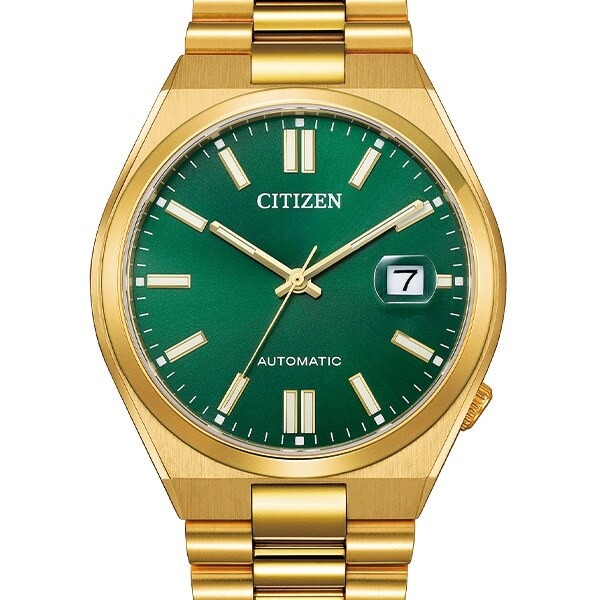 Citizen Collection TSUYOSA Automatic NJ0152 51X