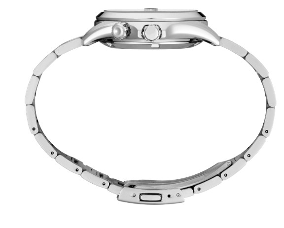 Seiko Prospex Alpinist SPB505 Black Dial