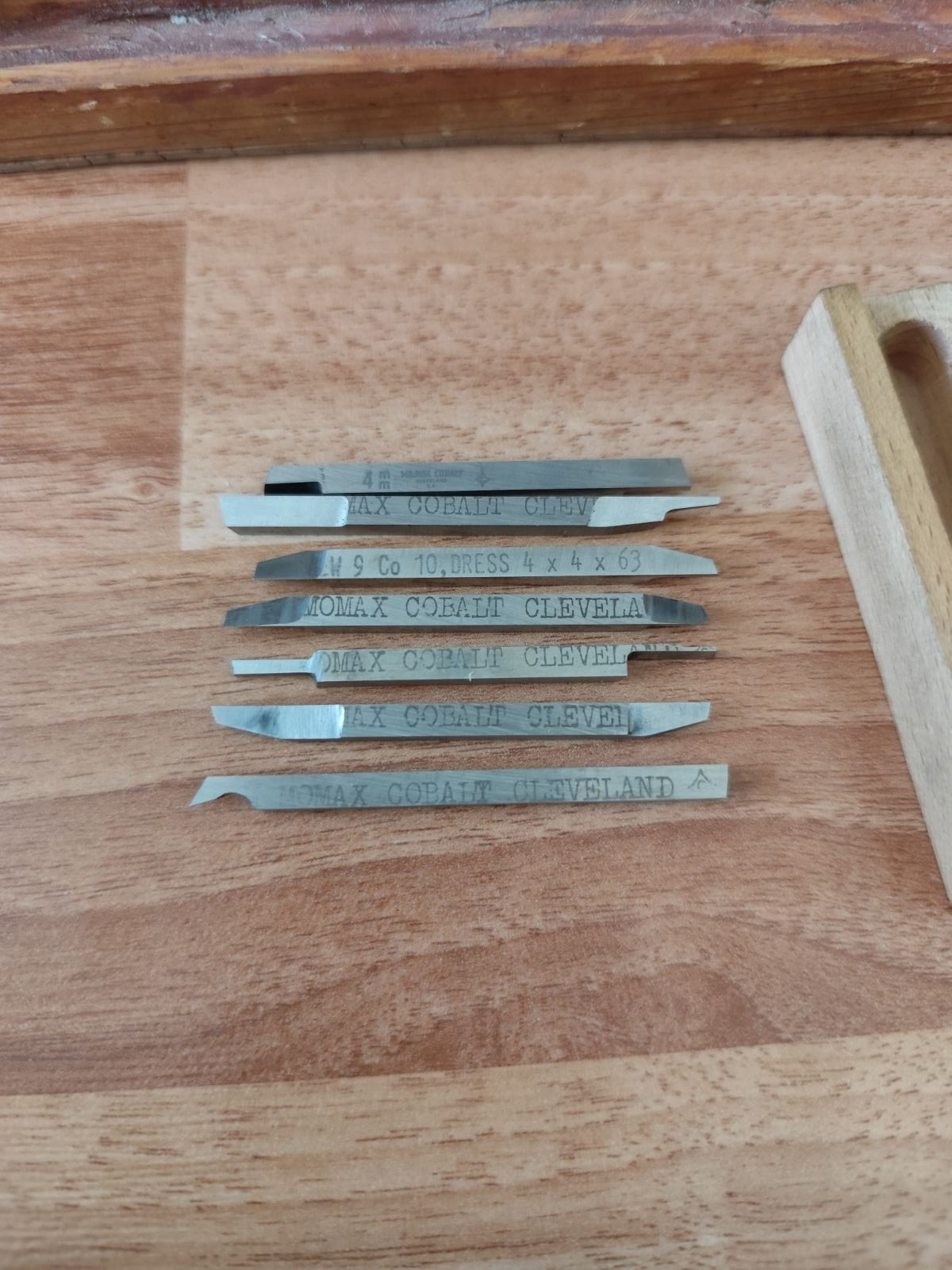 Watchmaker Lathes 8 mm Collet Lathe Made in Germany