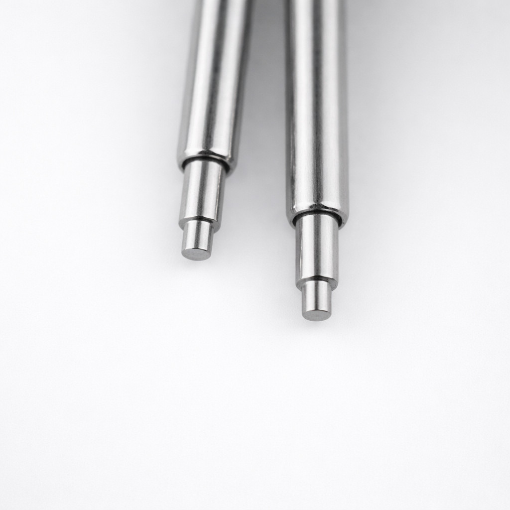 Rolex Explorer Spring Bars Premium Swiss Standard – One Pair