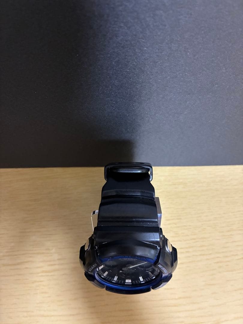 List price: 30,000 yen CASIO G-SHOCK GAW-100B Radio-controlled solar watch Casio