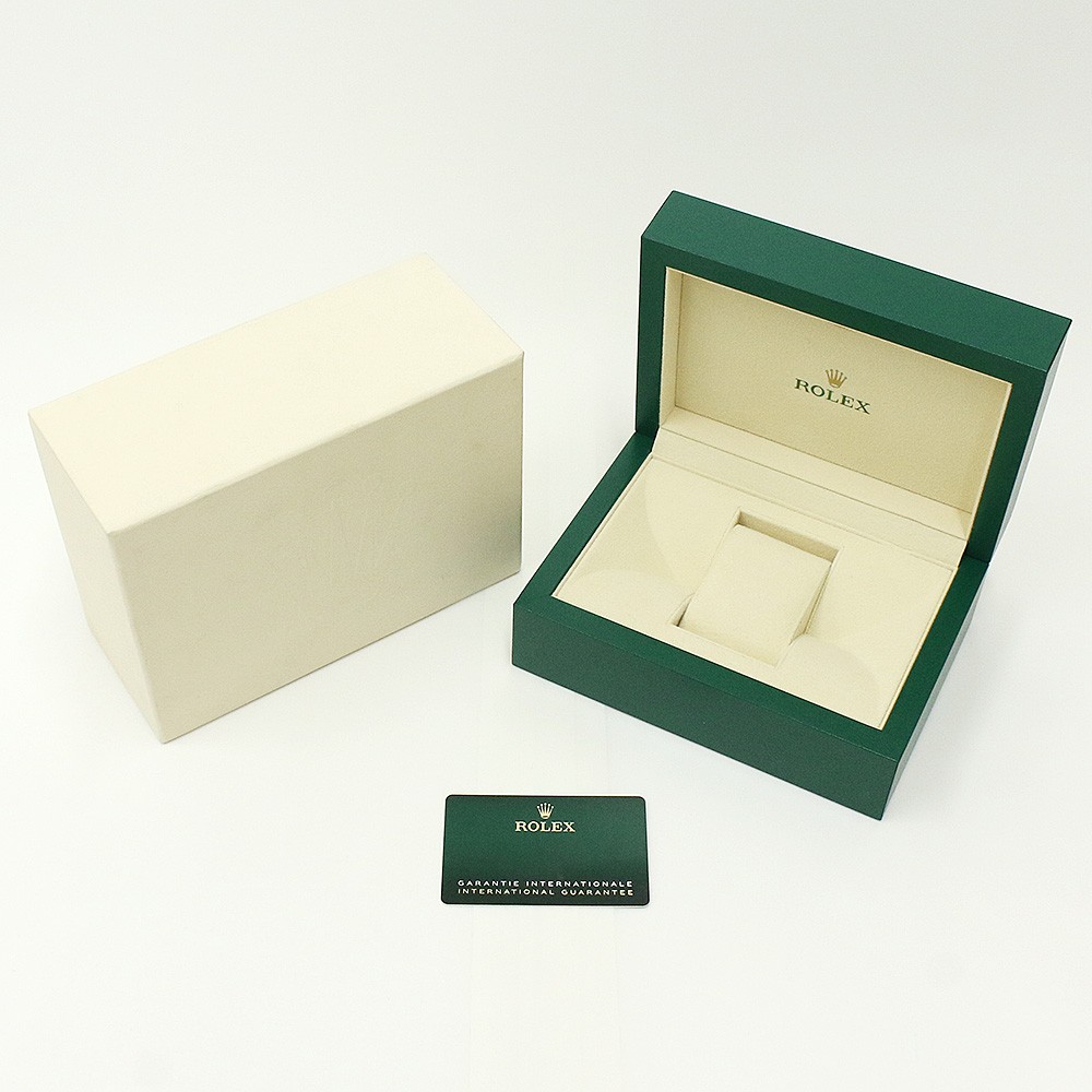 ROLEX oyster perpetual 28 276200 black Random Number second hand Women