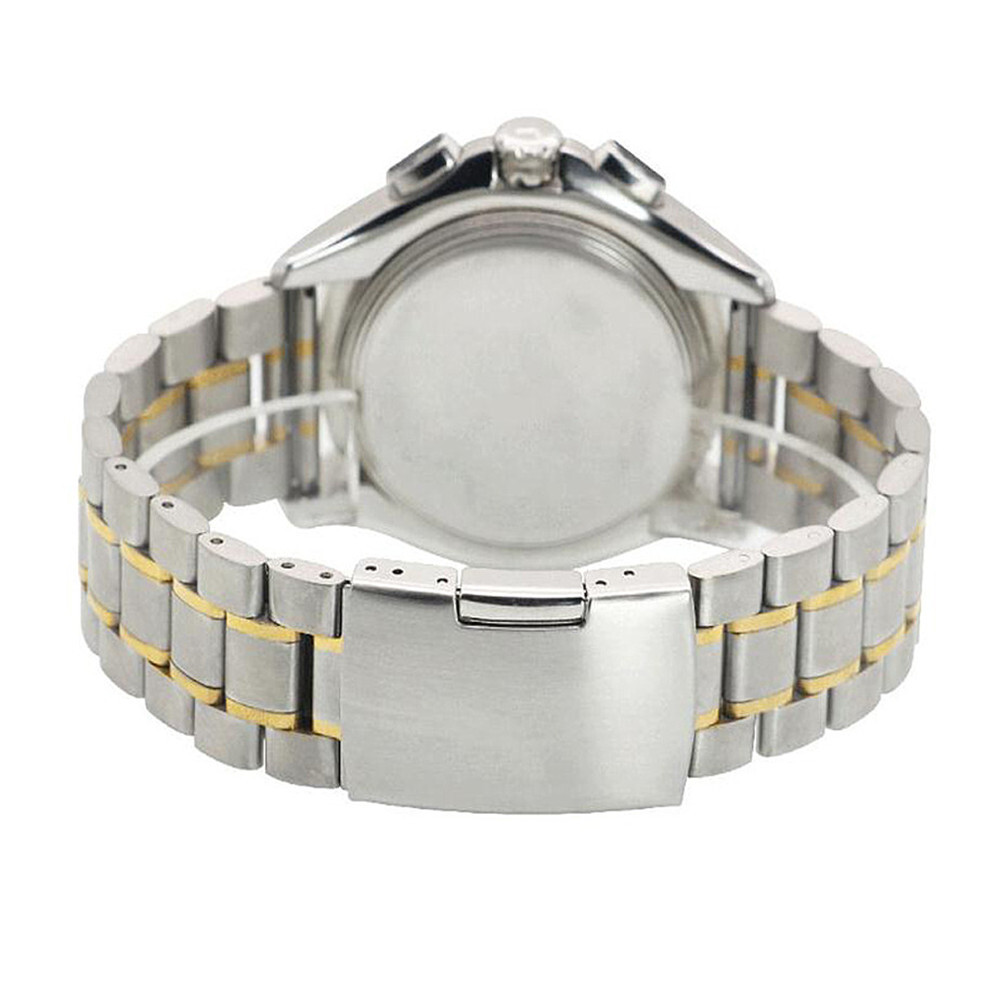 316L Pure Solid Stainless Steel Watch Strap Band 14 16 18 19 20 21 22 24 26mm