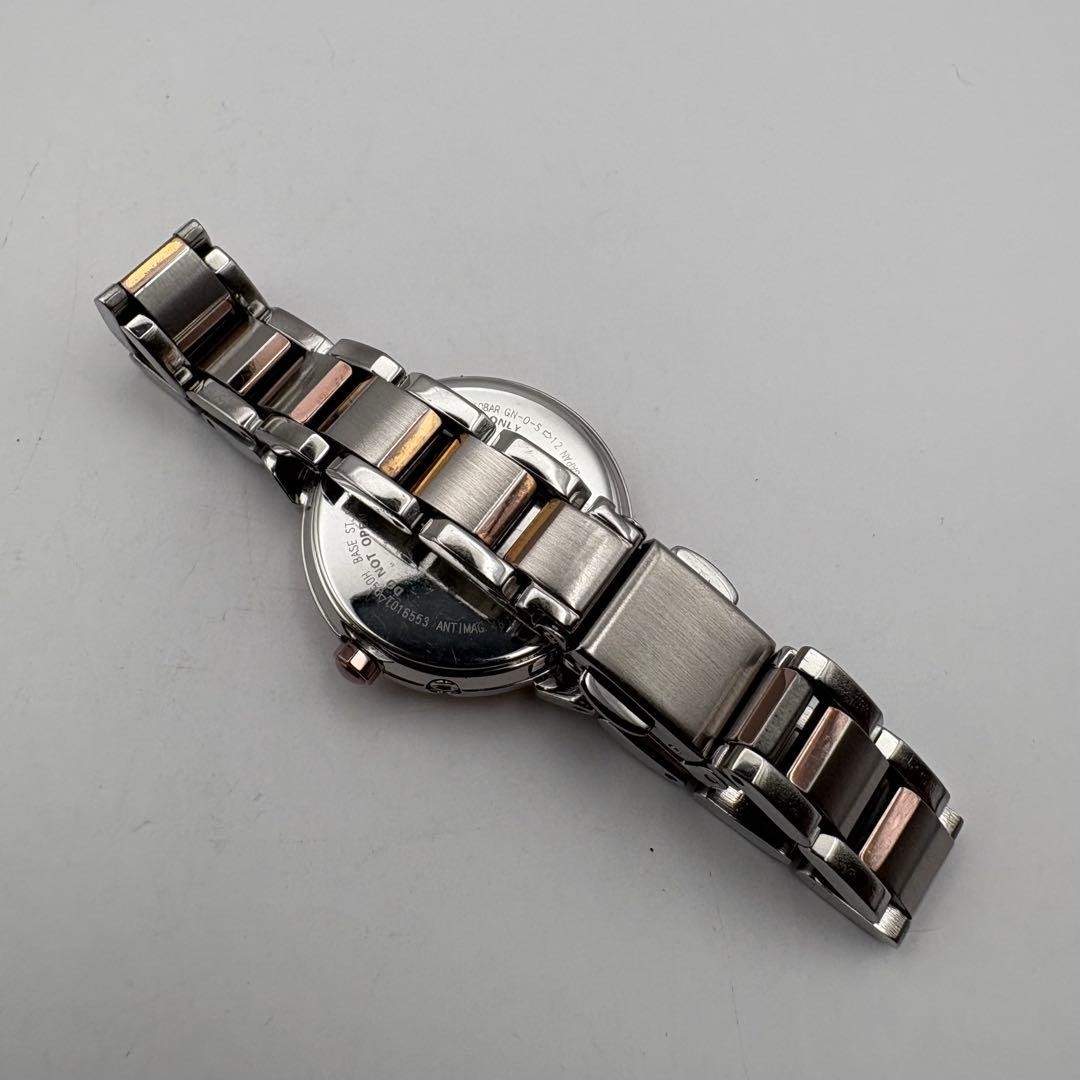 CITIZEN xC H050 Eco-Drive Radio-Controlled Solar-Powered Women’s Watch
