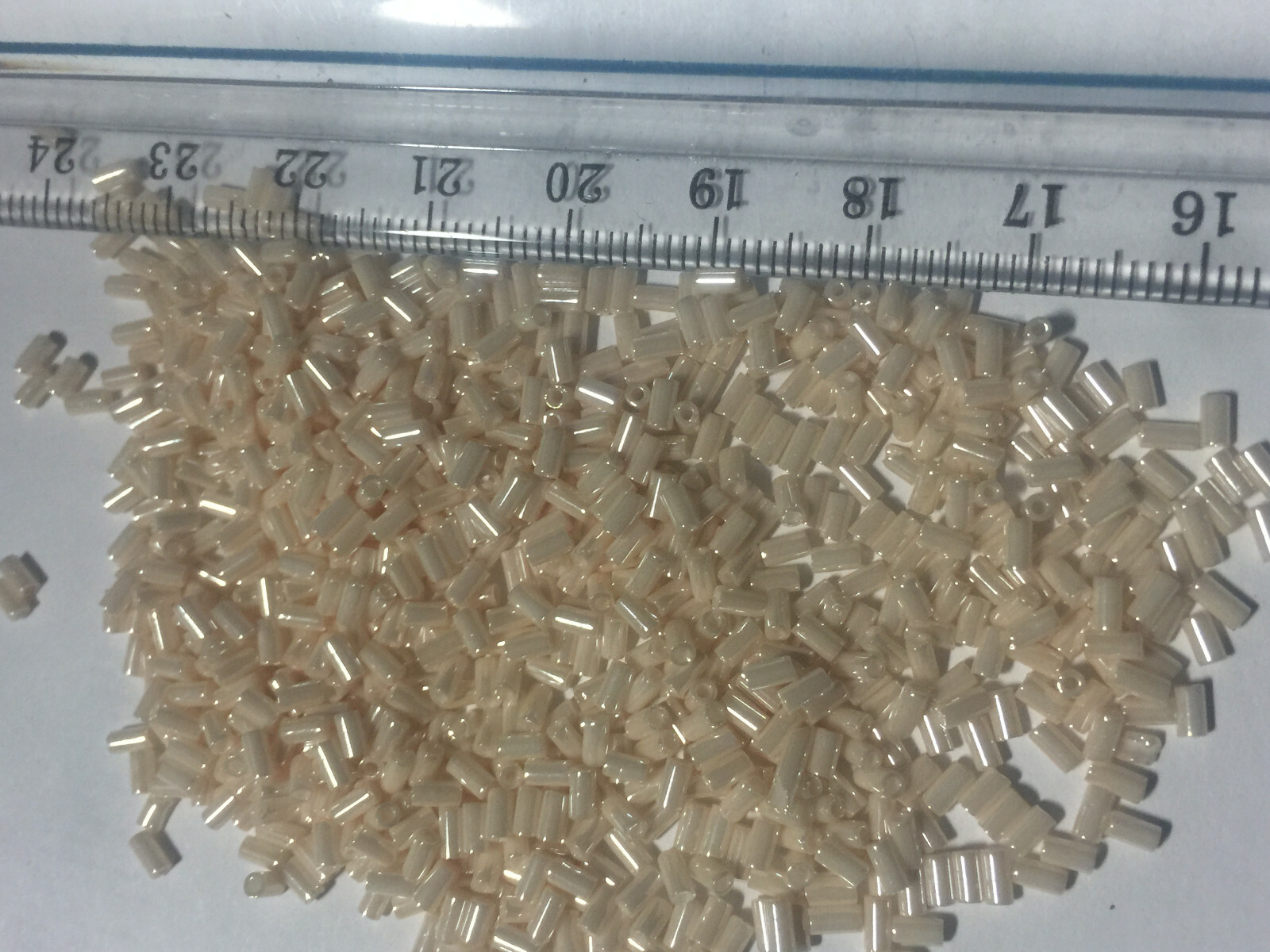 Toho Bugle Beads ****U Pick Color & SIze**** Toho Bugle Beads