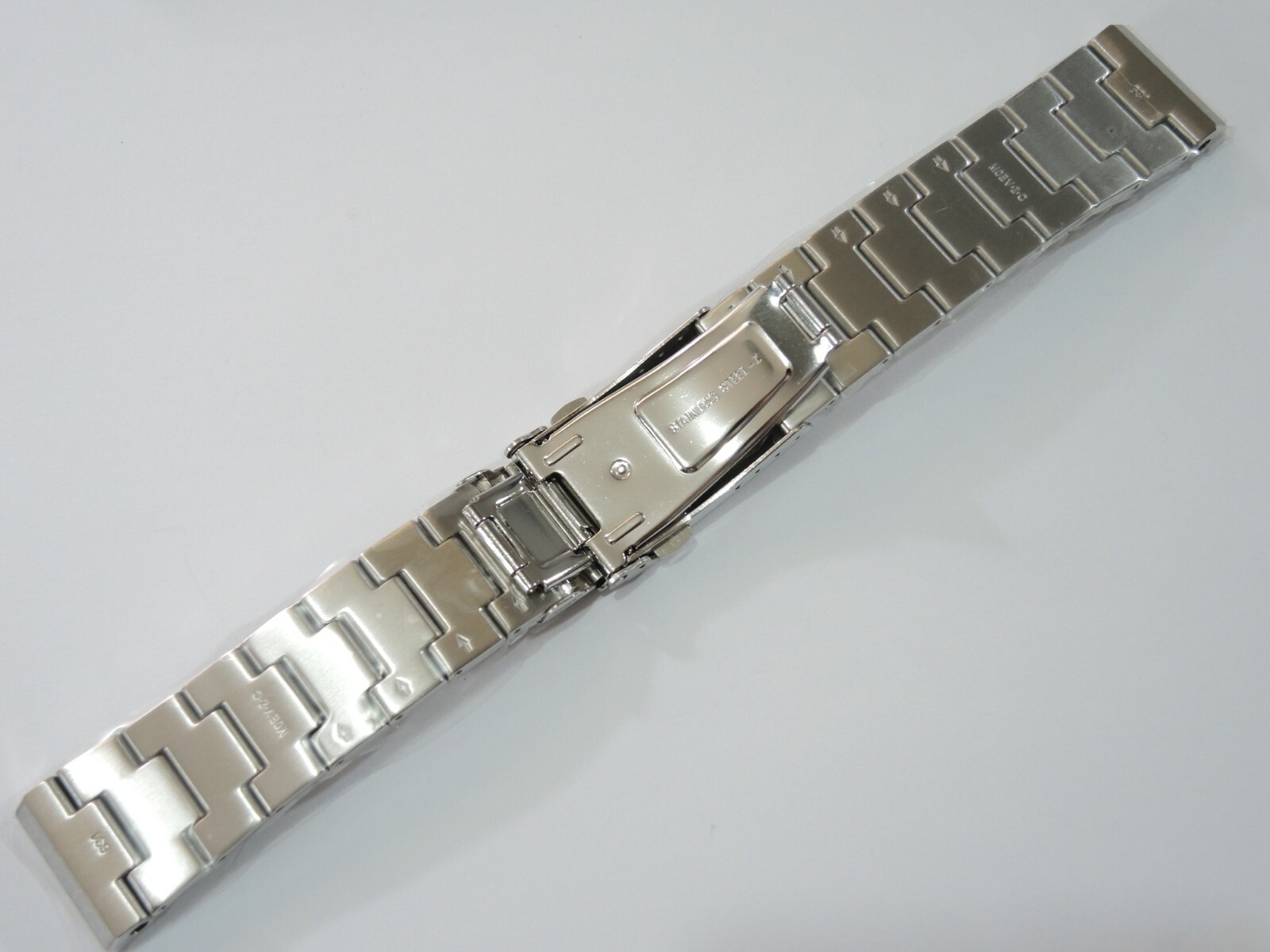 NEW 22MM STAINLESS BRACELET DIVERS TURTLE SRP773-775-777-779 MEN’S WATCH