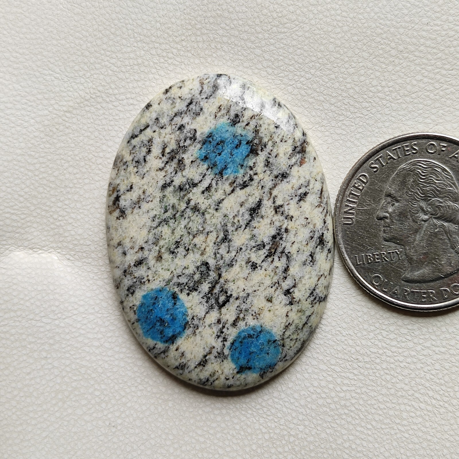 Natural multi color K2 jasper cabochon designer K2 jasper stone for jewelry C14