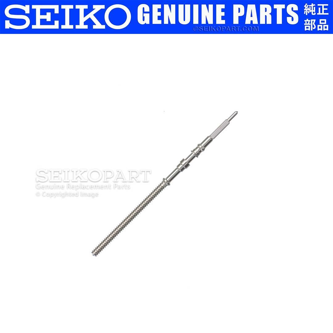 SEIKO SII NH36 / NH36A Watch Movement ENGLISH/SPANISH Crown @ 4 o’clock SKX007