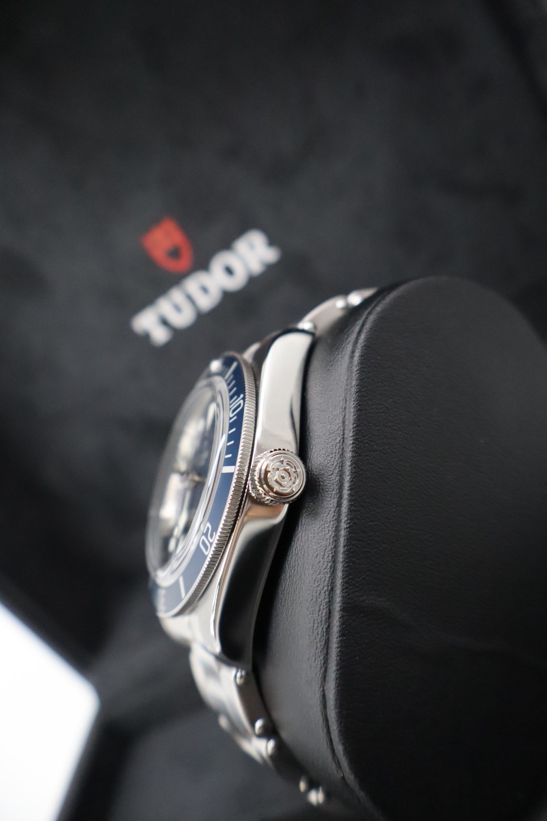 TUDOR Black Bay 58 M79030B-0001 2021