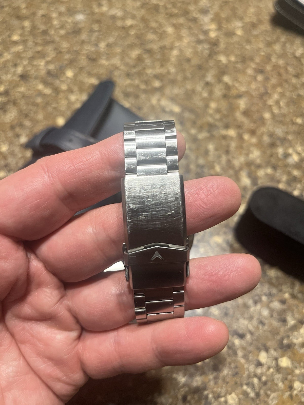 Ventus Field Watch One