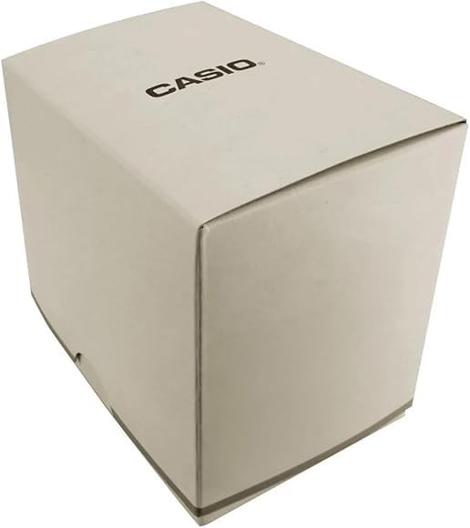 Casio Men’s Vintage A168WA-1 Electro Luminescence Watch