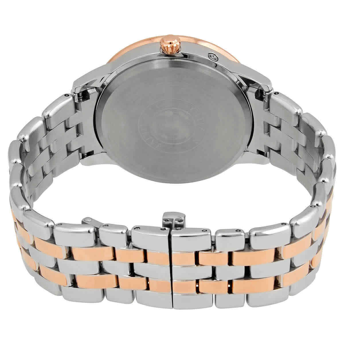 Citizen Calendrier Chronograph Diamond Eco-Drive Ladies Watch FD0006-56D
