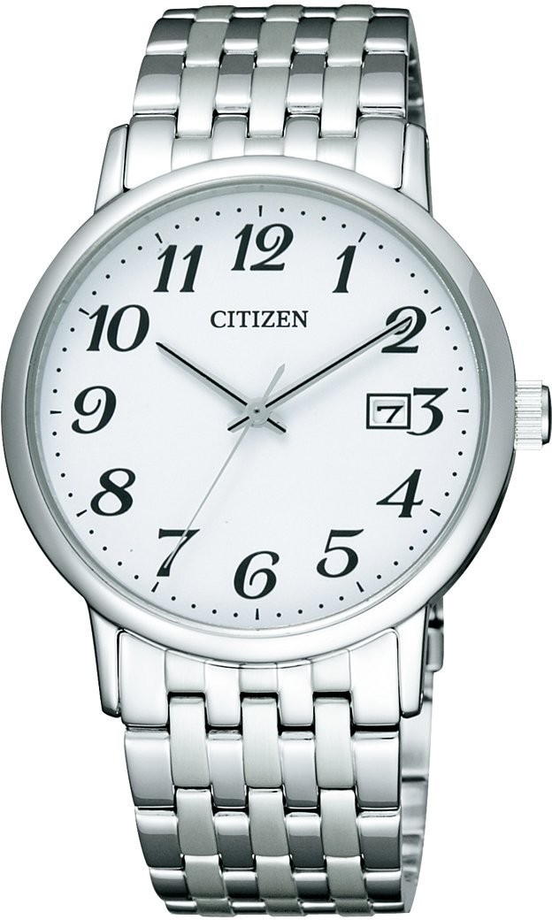 CITIZEN BM6770-51B Collection Eco-Drive Pair Model Men’s