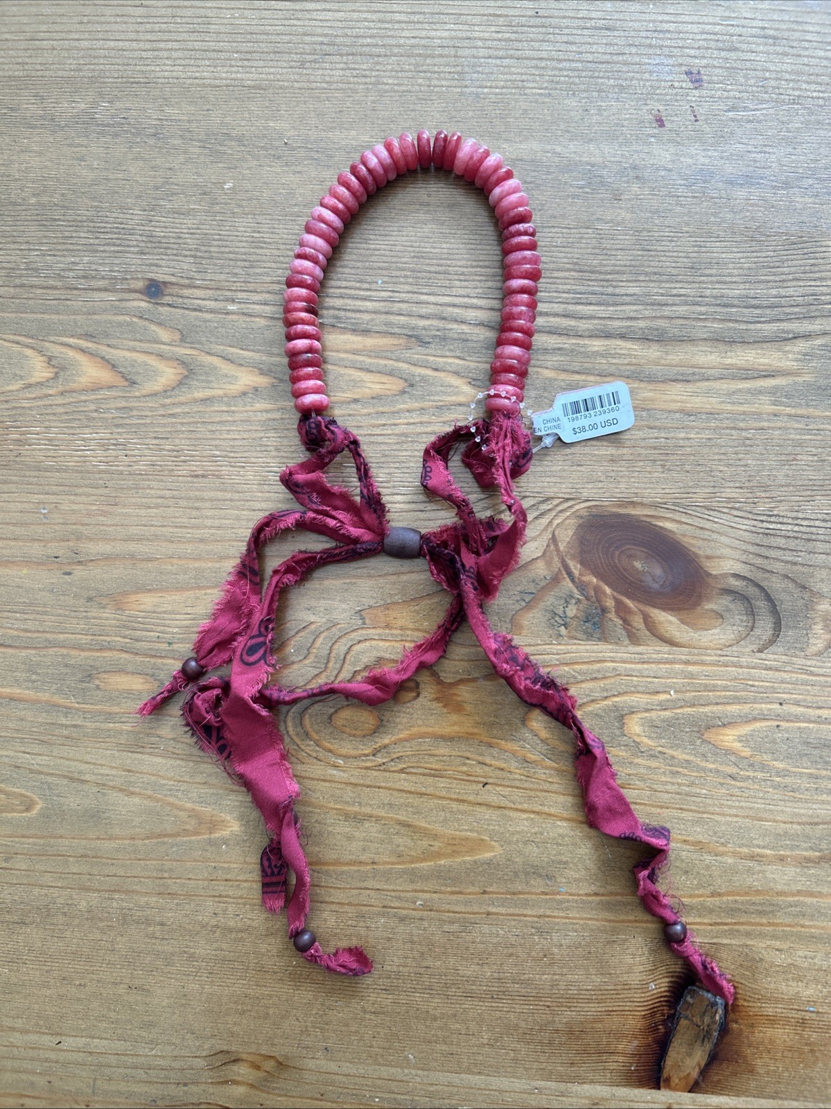 Free People Orion Stone Choker RRP£32
