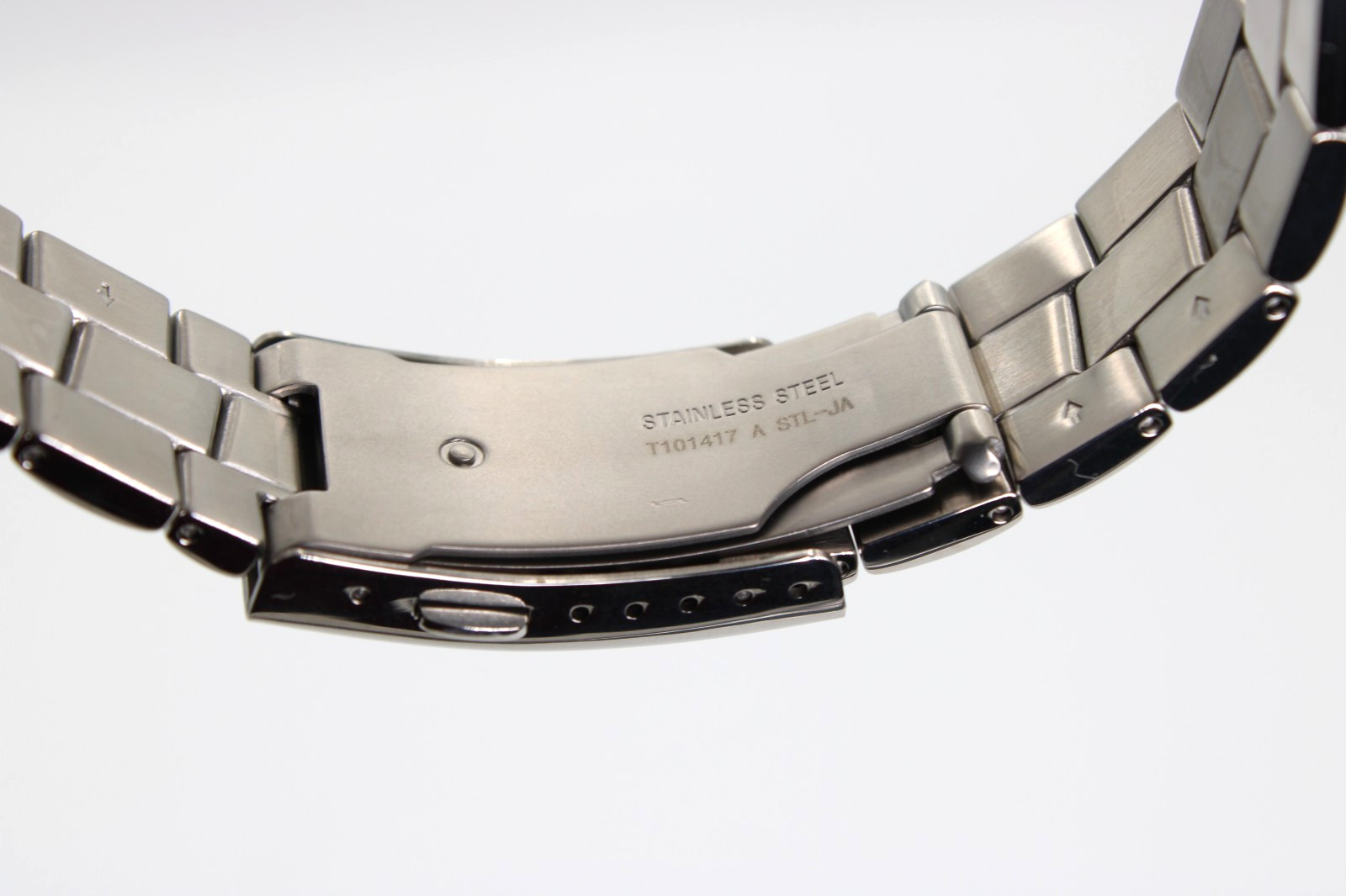 SEIKO SSK019 5 Sports SKX GMT Automatic Men’s Watch 42.5mm