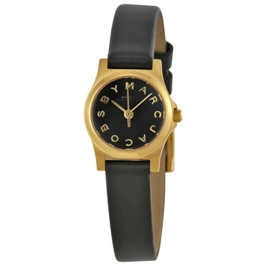 Marc By Marc Jacobs Henry Dinky Watch