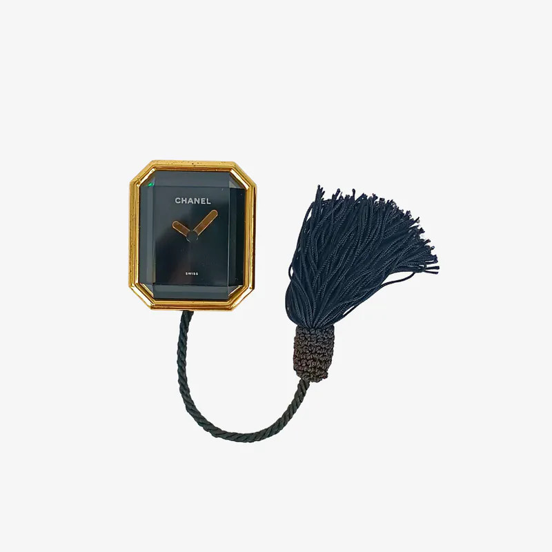 CHANEL PREMIÈRE Pocket Watch