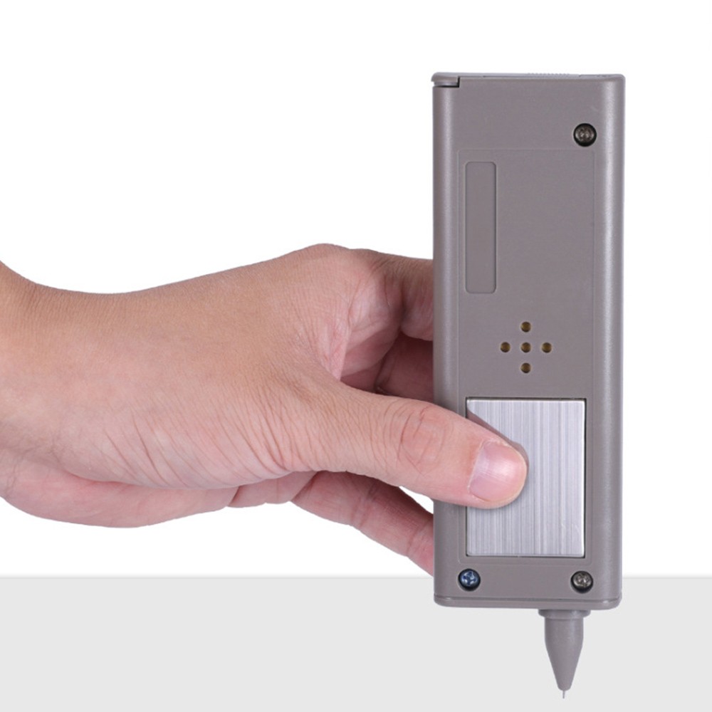 2-in-1 Diamond & Moissanite Tester Pen – Professional High Accuracy Gem Detector