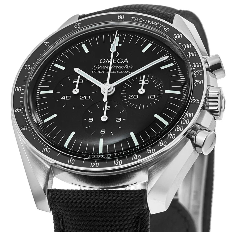 New Omega Speedmaster Professional Moonwatch Men’s Watch 310.32.42.50.01.001