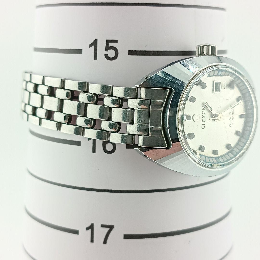 Working CITIZEN Daystar Automatic Vintage 21 Jewels Ladies’ Watch
