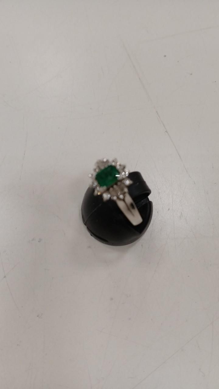0.36 ring PT900 Used