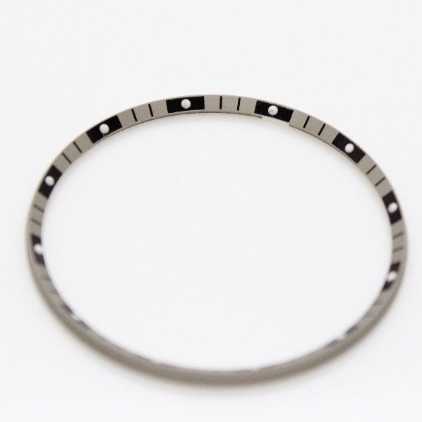 Chapter Dial Ring For Vintg Seiko Rally 6119-7170 6119-7173 Diver Sport Diver 5