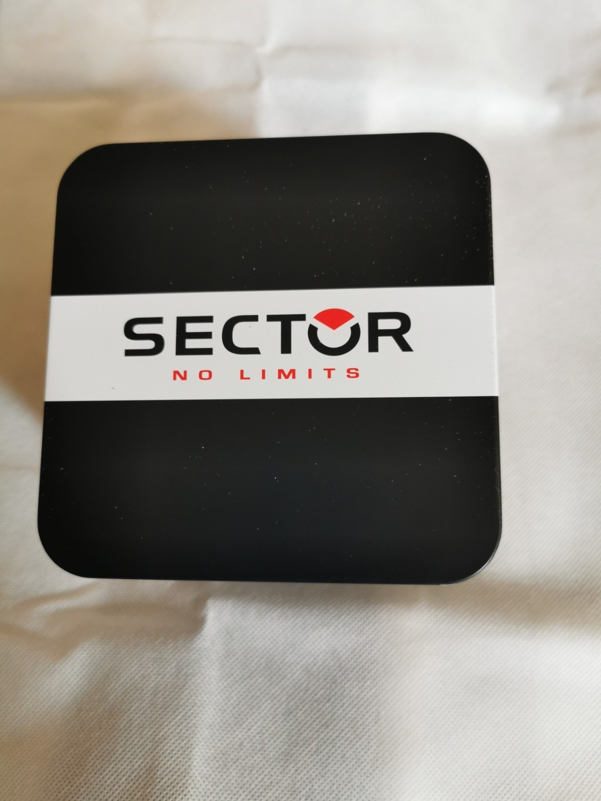 SECTOR 270 45MM MULT BLACK DIAL BR SS