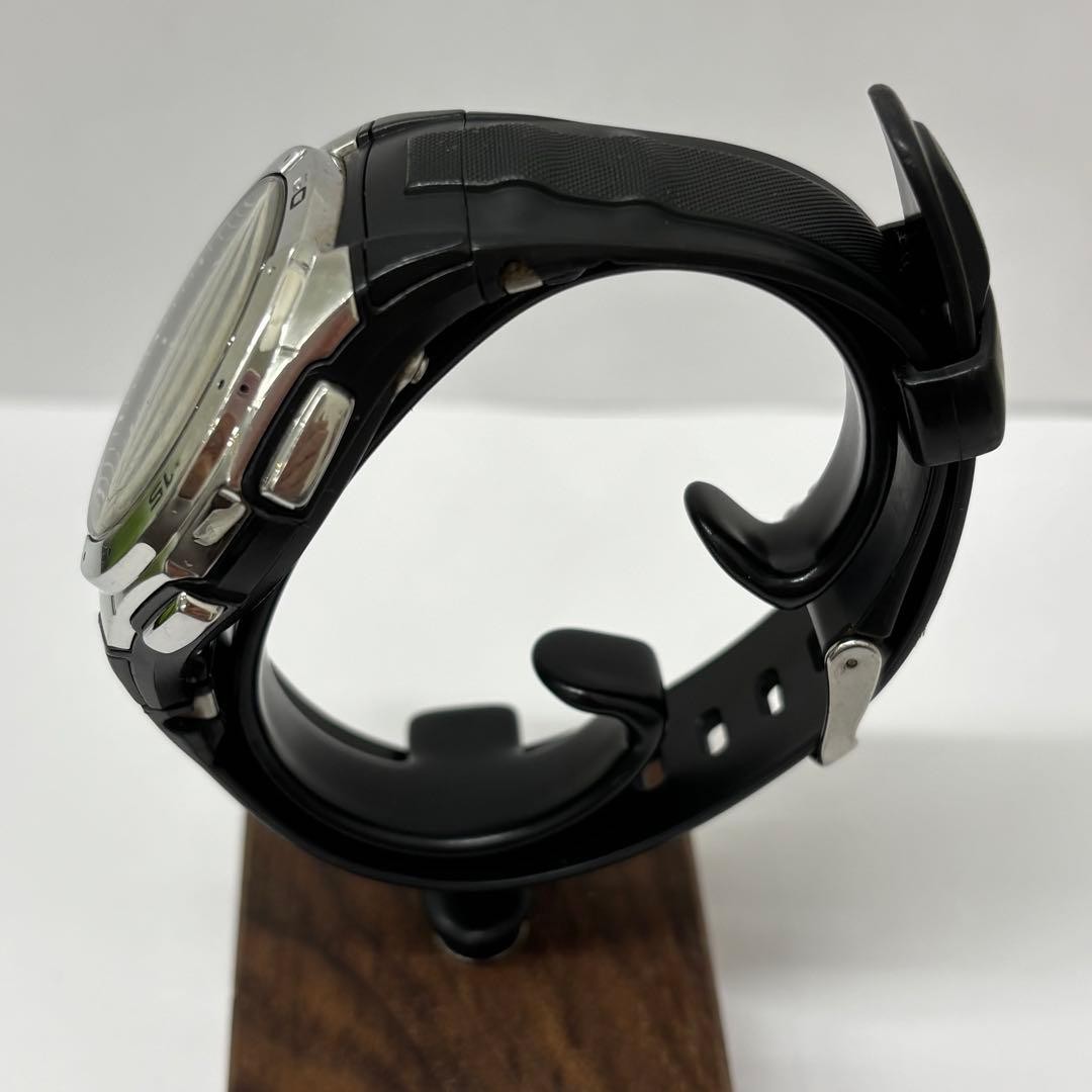 CASIO Wave Ceptor Tough Solar Watch