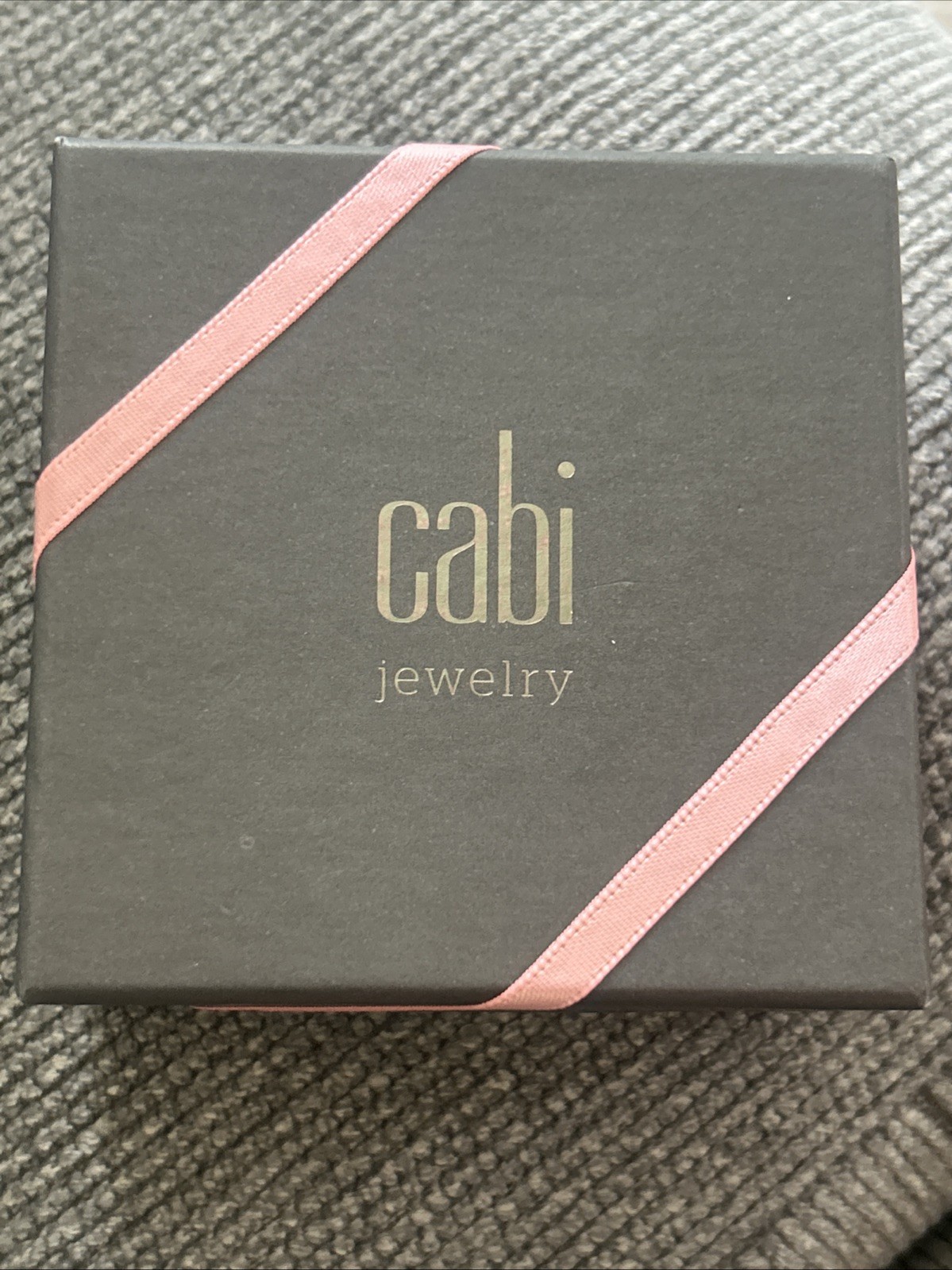 Cabi Silver Crystal Encrusted Dome Stud Earrings New In Box J21