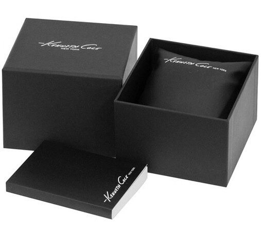 Kenneth Cole New York Men’s Watch Bracelet (#KC3372)