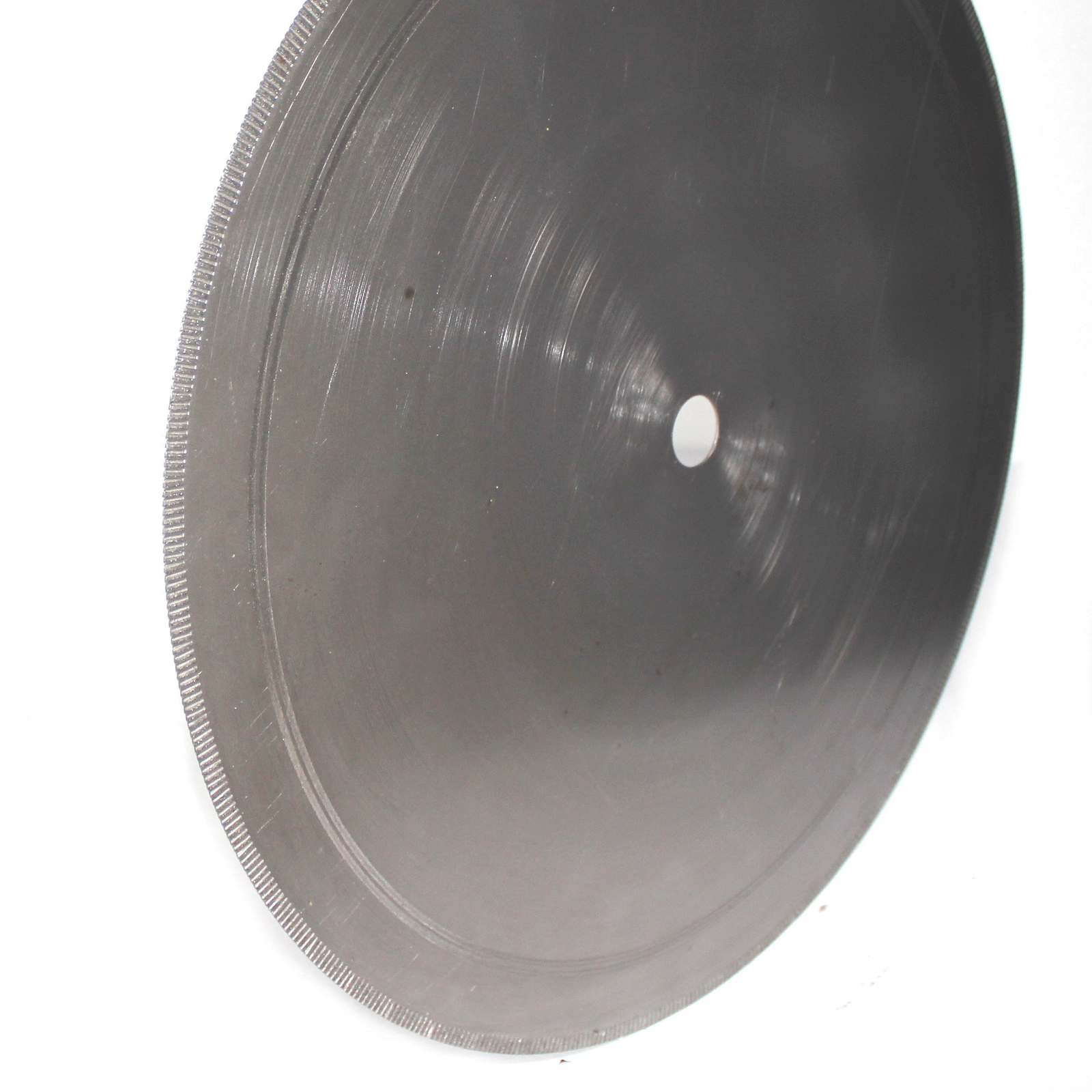 600mm 24″ inch Straight Tooth Diamond Disc Saw Blade Lapidary Wheels Cutoff