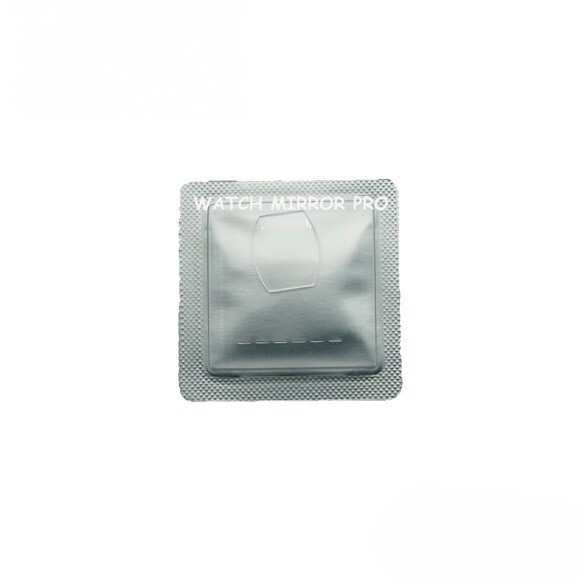 Watch Sapphire Crystal Glass for Audemars Piguet 13.6*11.7*1.8*0.8mm-