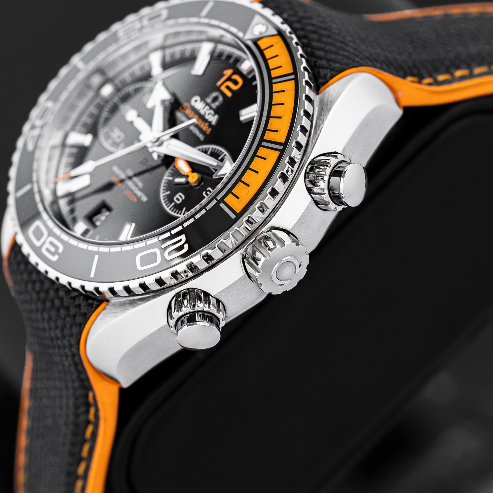 OMEGA Seamaster Planet Ocean 600M 215.32.46.51.01.001