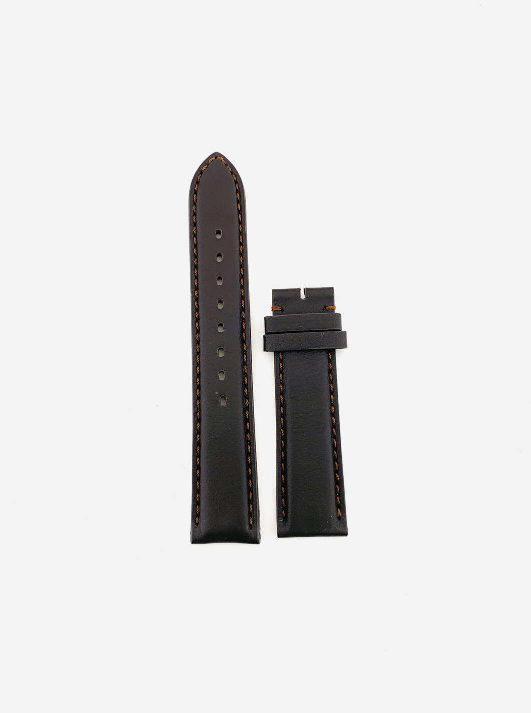 BREIL WATCH STRAP , TW1372 , BROWN LEATHER STRAP , BREIL , TW1371 , TW1373