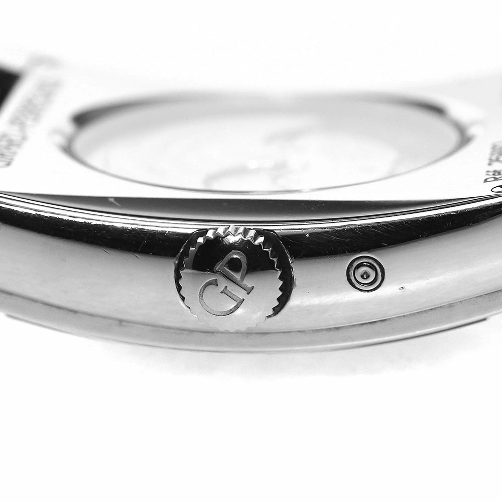 Girard Perregaux Vintage 1945 XXL Large 25882-11-121-BB6B Automatic 36mm