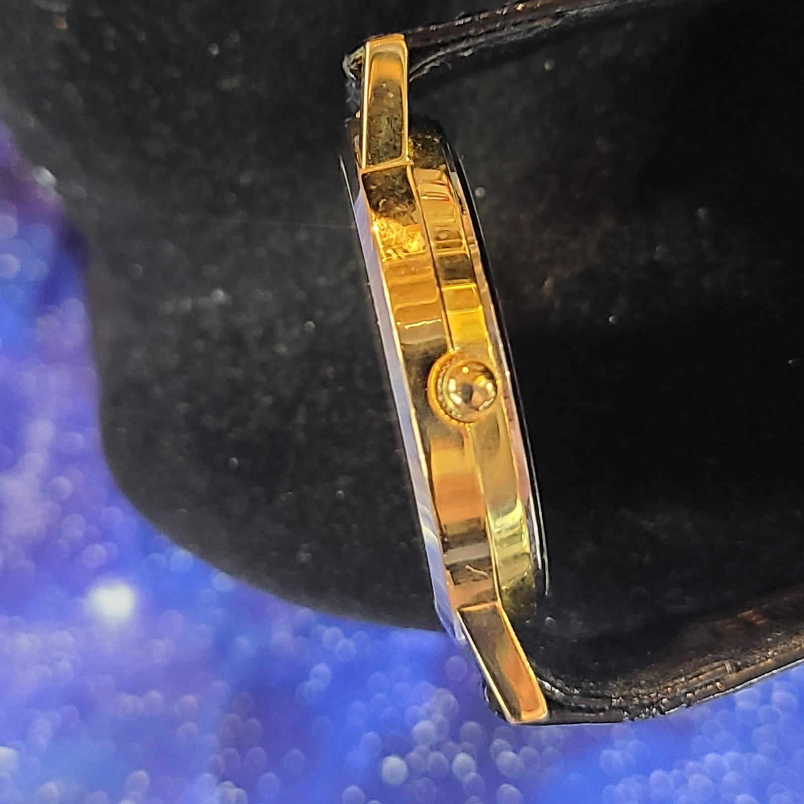 Disney Euro Disneyland Mickey Castle LE 28/2000 Watch Ready To Wear | See Video