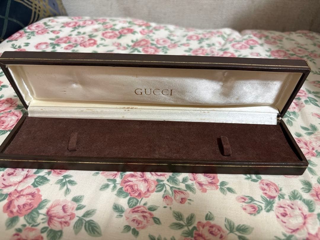 GUCCI 9000M Men’s Watch (Working Condition)