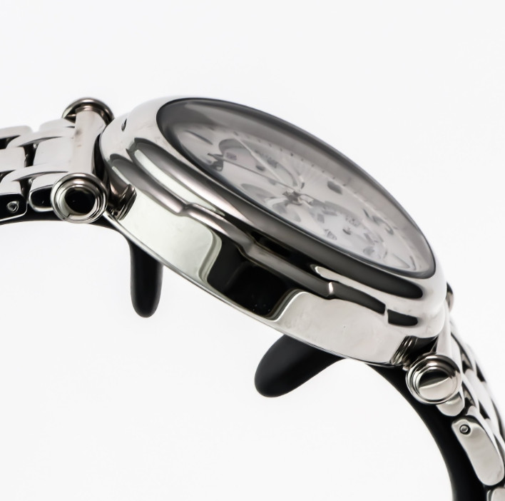 Optima – Swiss Chronograph – OSC337-SS-1 –