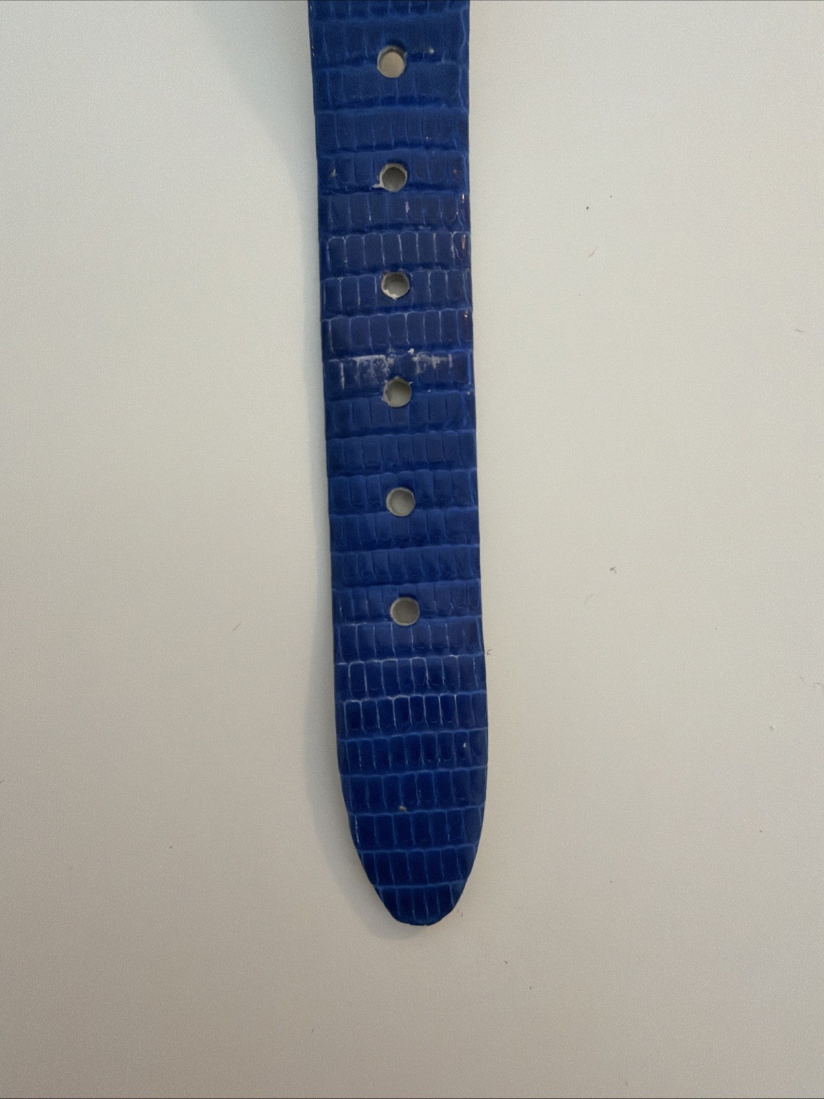 Corum Sugar Cube Ladies Watch, Diamond Bezel and bracelet Blue Dial, 137.423.47