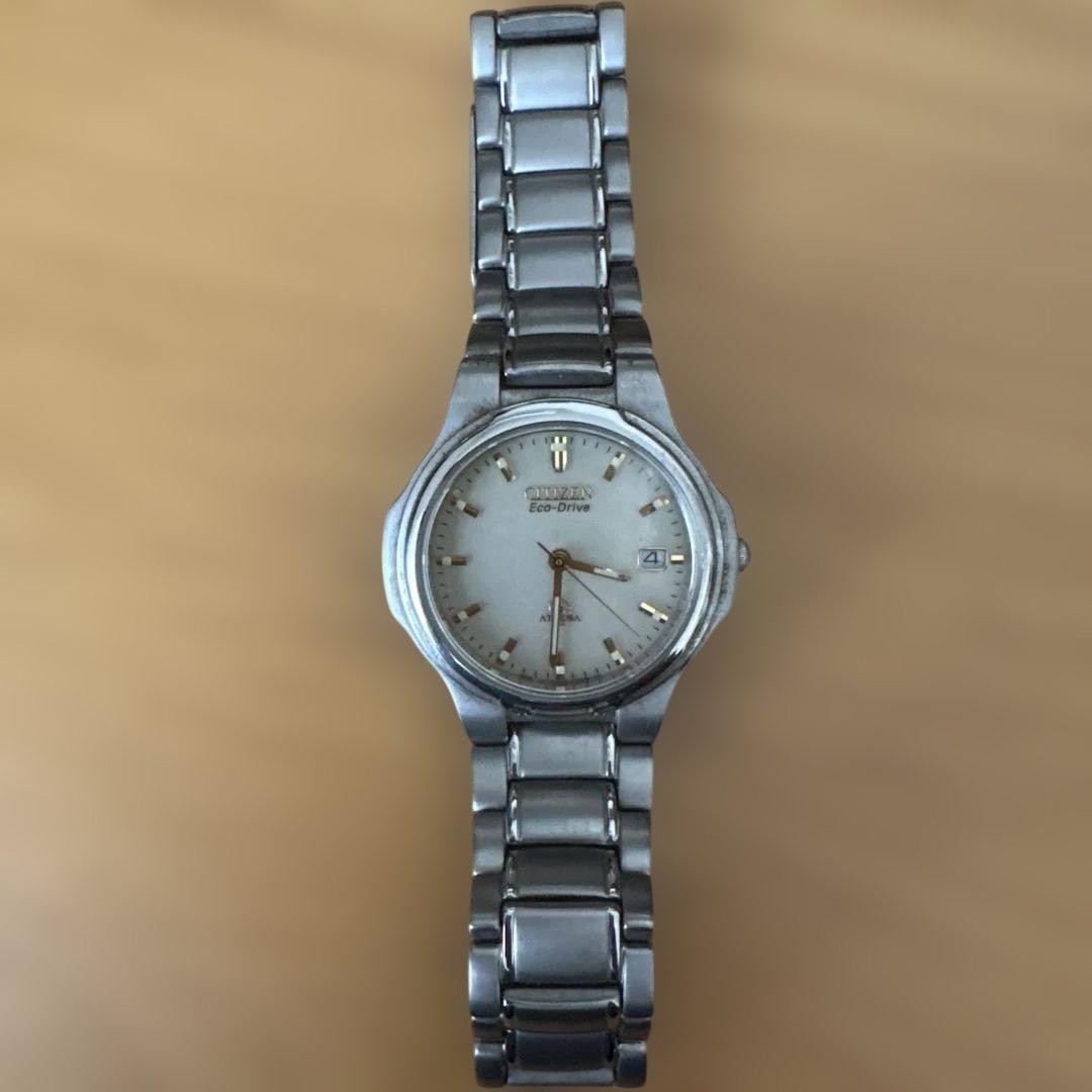 [Junk] Citizen Attesa Quartz Watch