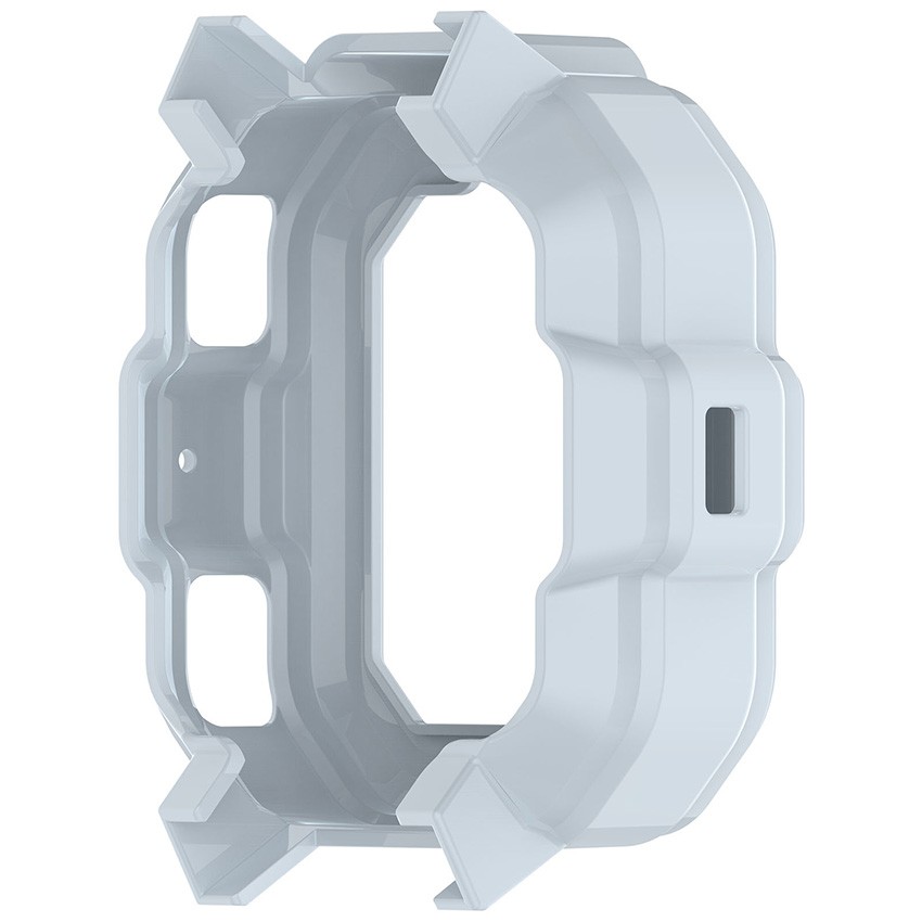 Half-wrap Case Protective Bumper Cover Replacement for TickTalk 5 Kids Watch
